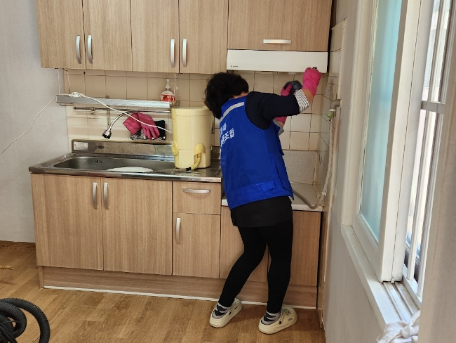 다함께 봉사 5차 - 8