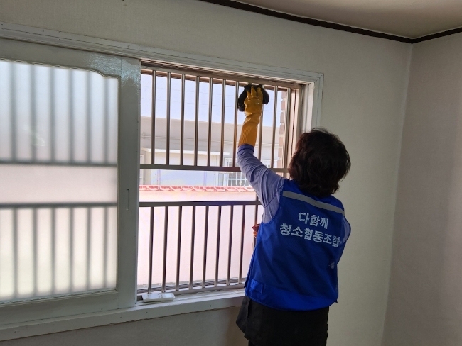 다함께 봉사 5차 - 3