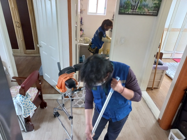 다함께 봉사 6차 - 3