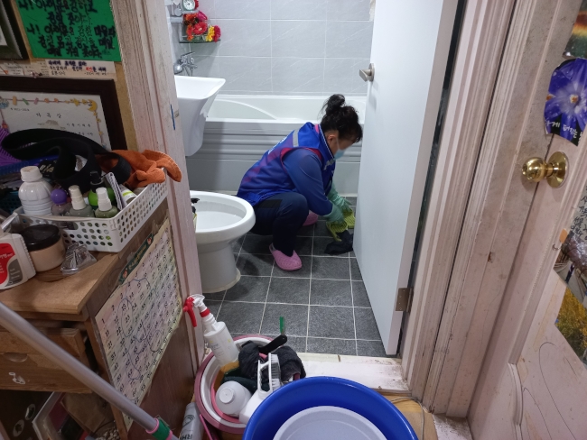 다함께 봉사 4차 - 3