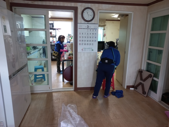 다함께 봉사 3차 - 5