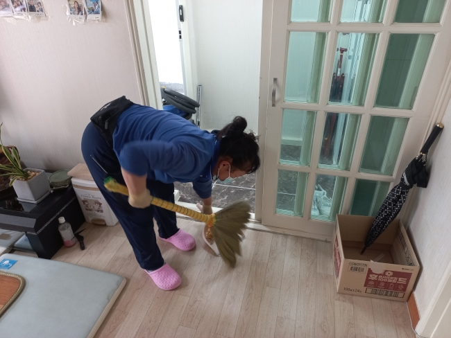 다함께 봉사 6차 - 4