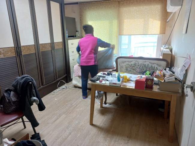 다함께 봉사 3차 - 2