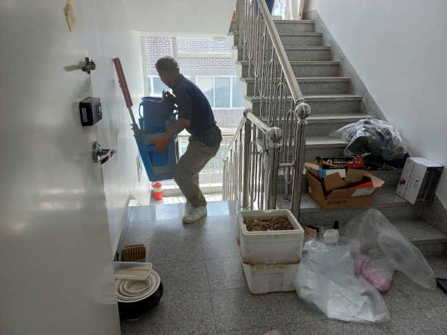 다함께 봉사 6차 - 1