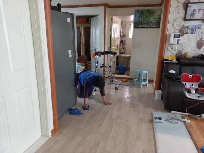 다함께 봉사 6차 - 2